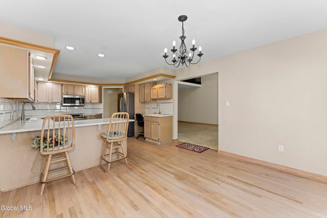 3 Pine Ridge Road, Saratoga Springs, NY 12866