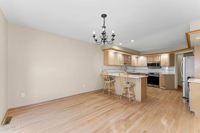 3 Pine Ridge Road, Saratoga Springs, NY 12866