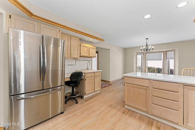 3 Pine Ridge Road, Saratoga Springs, NY 12866