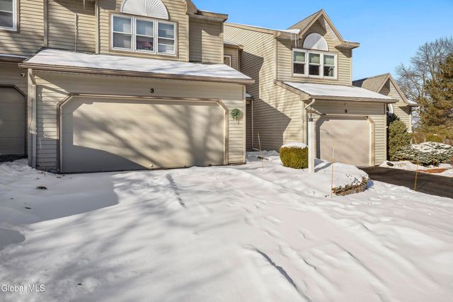 3 Pine Ridge Road, Saratoga Springs, NY 12866