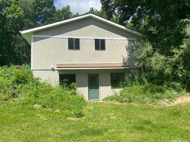 11229 W Snows Lake Road, Greenville, MI 48838