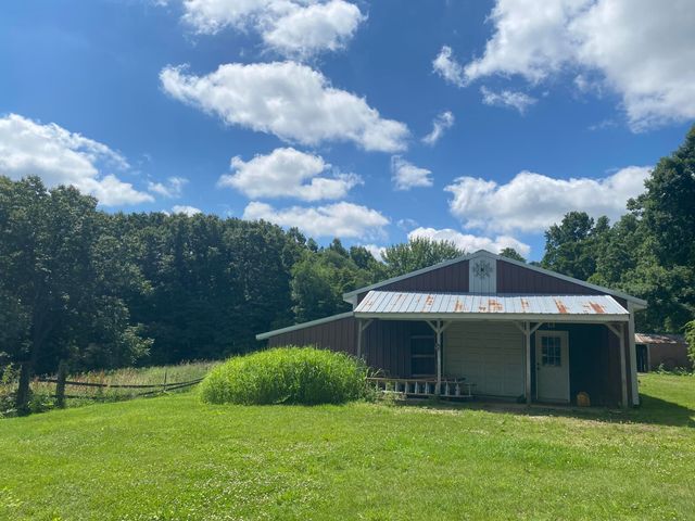 11229 W Snows Lake Road, Greenville, MI 48838