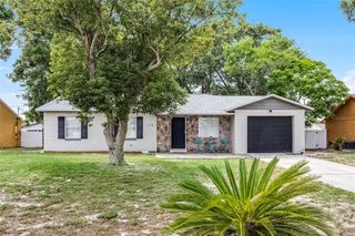 558 TYLER AVENUE, Deltona, FL 32725