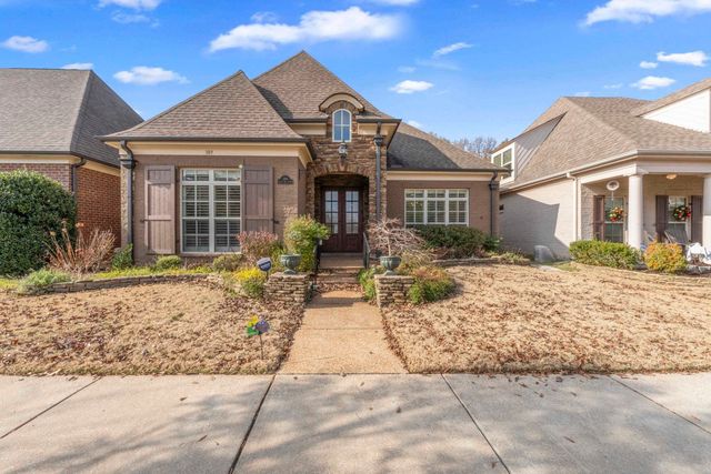 389 TARREN MILL CIR, Collierville, TN 38017
