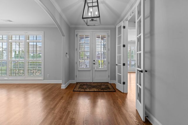 389 TARREN MILL CIR, Collierville, TN 38017