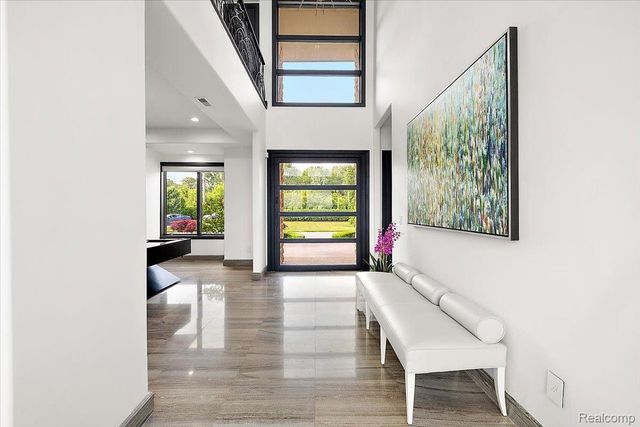 8349 Dixie Highway, Ira Township, MI 48023