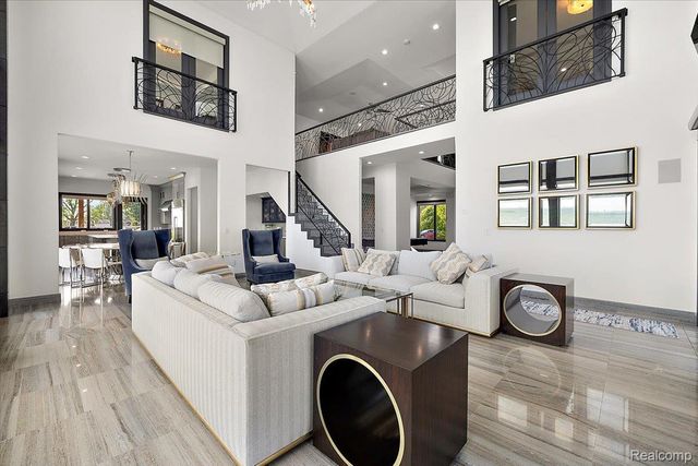 8349 Dixie Highway, Ira Township, MI 48023