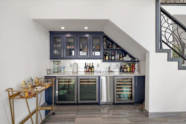 8349 Dixie Highway, Ira Township, MI 48023