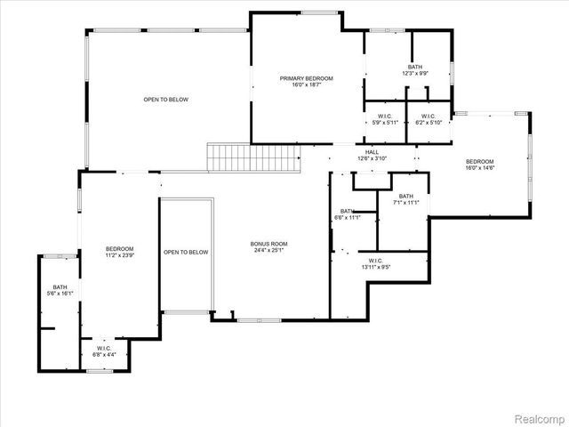 8349 Dixie Highway, Ira Township, MI 48023