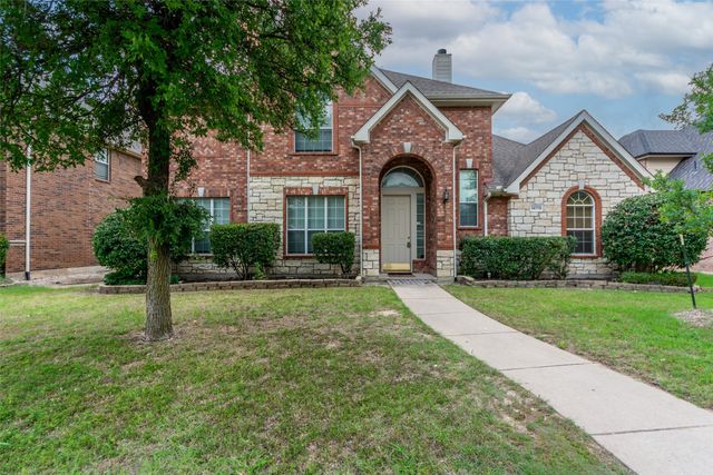 14779 Blakehill Drive, Frisco, TX 75035