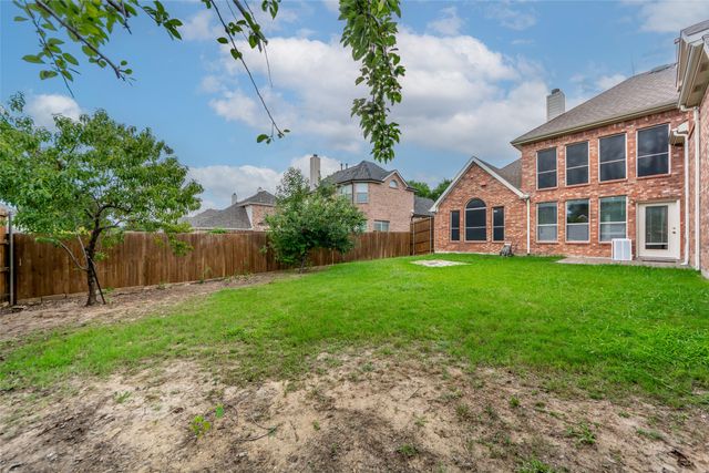 14779 Blakehill Drive, Frisco, TX 75035