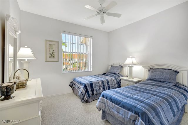 3972 Bishopwood CT E 2-203, Naples, FL 34114