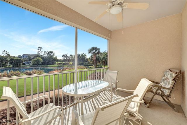 3972 Bishopwood CT E 2-203, Naples, FL 34114