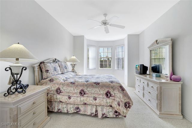 3972 Bishopwood CT E 2-203, Naples, FL 34114