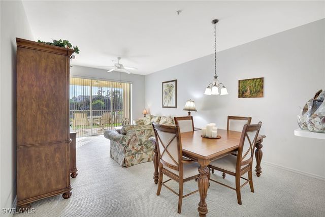 3972 Bishopwood CT E 2-203, Naples, FL 34114