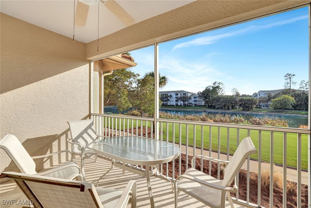 3972 Bishopwood CT E 2-203, Naples, FL 34114