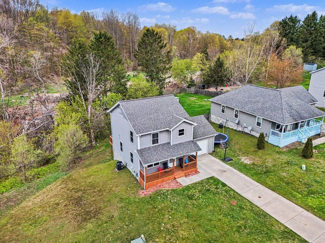 85 Northland Crossing, Shelby Vlg, MI 49455