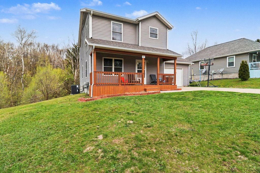 85 Northland Crossing, Shelby Vlg, MI 49455