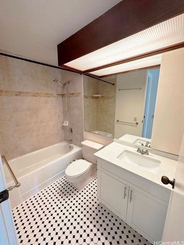 55 S Judd Street 2107, Honolulu, HI 96817