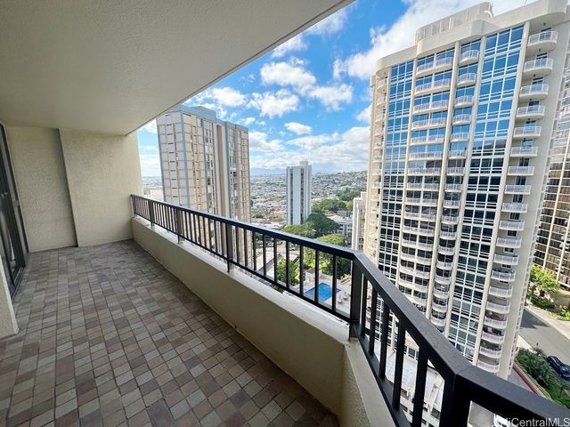 55 S Judd Street 2107, Honolulu, HI 96817
