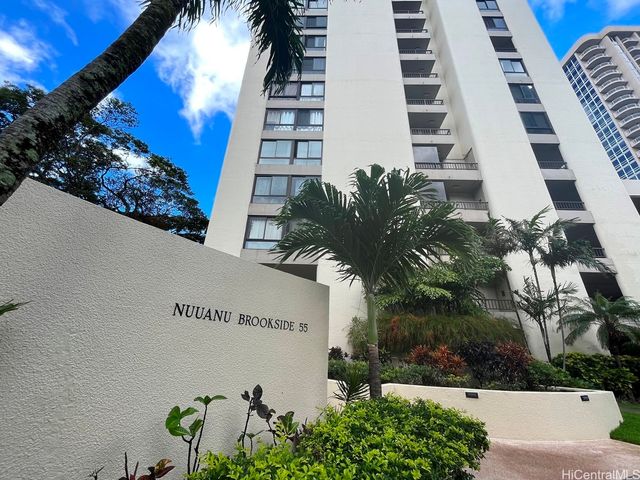 55 S Judd Street 2107, Honolulu, HI 96817