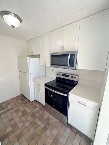 55 S Judd Street 2107, Honolulu, HI 96817