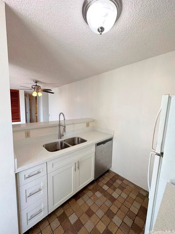 55 S Judd Street 2107, Honolulu, HI 96817