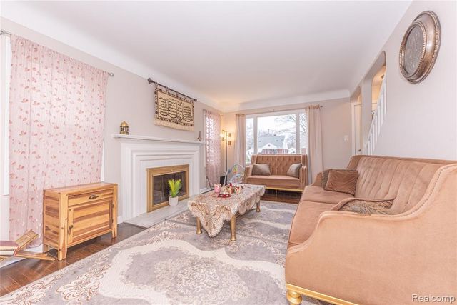 3604 Merrick Street, Dearborn, MI 48124