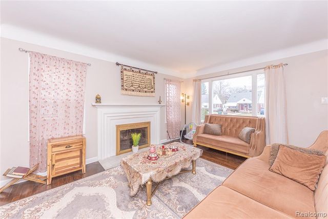 3604 Merrick Street, Dearborn, MI 48124