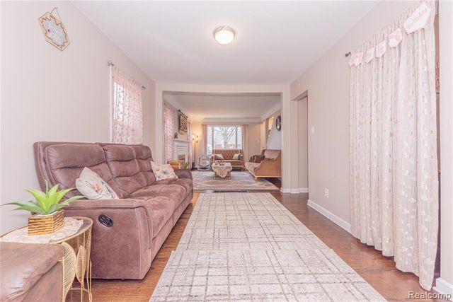 3604 Merrick Street, Dearborn, MI 48124