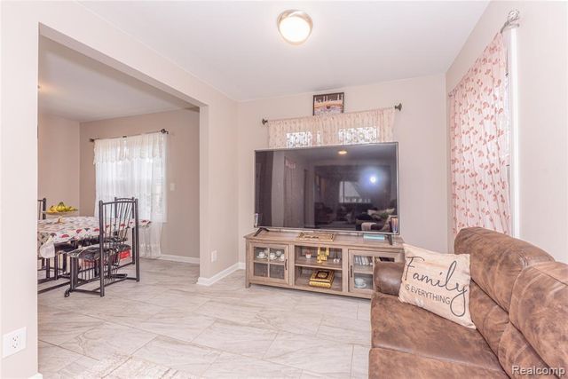 3604 Merrick Street, Dearborn, MI 48124