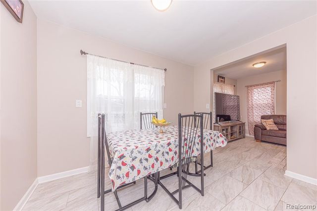 3604 Merrick Street, Dearborn, MI 48124