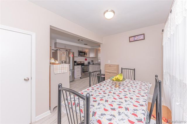 3604 Merrick Street, Dearborn, MI 48124