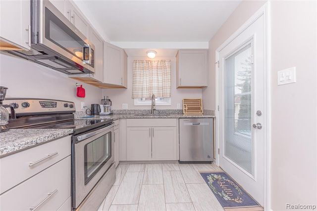 3604 Merrick Street, Dearborn, MI 48124