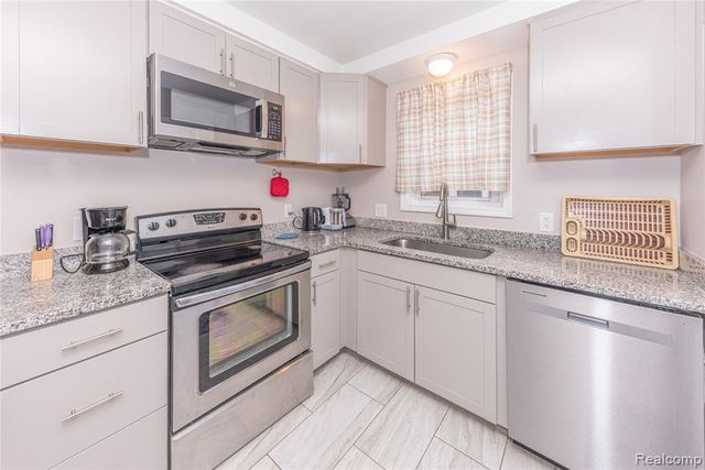 3604 Merrick Street, Dearborn, MI 48124