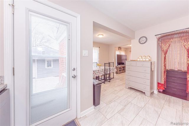 3604 Merrick Street, Dearborn, MI 48124