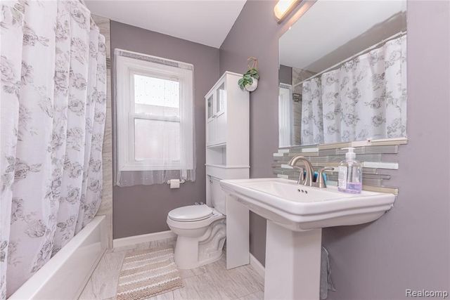 3604 Merrick Street, Dearborn, MI 48124