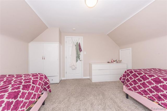 3604 Merrick Street, Dearborn, MI 48124