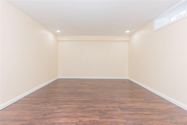 3604 Merrick Street, Dearborn, MI 48124