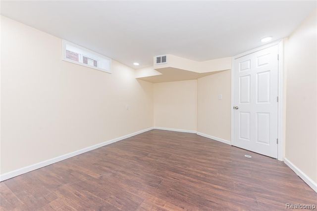 3604 Merrick Street, Dearborn, MI 48124