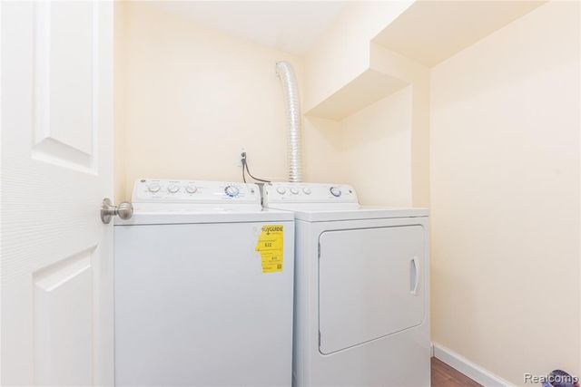 3604 Merrick Street, Dearborn, MI 48124