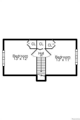 3604 Merrick Street, Dearborn, MI 48124