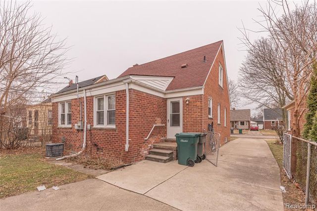 3604 Merrick Street, Dearborn, MI 48124