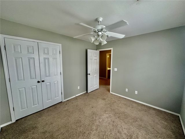 1431 W Junction Street 4, Fayetteville, AR 72701