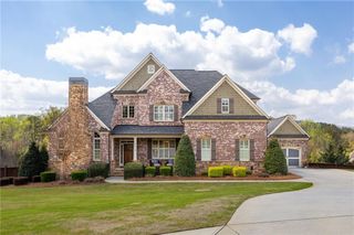 4213 Demere Road, Marietta, GA 30064