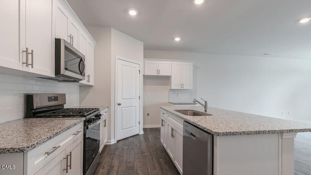 910 Sculptor Street, Wendell, NC 27591