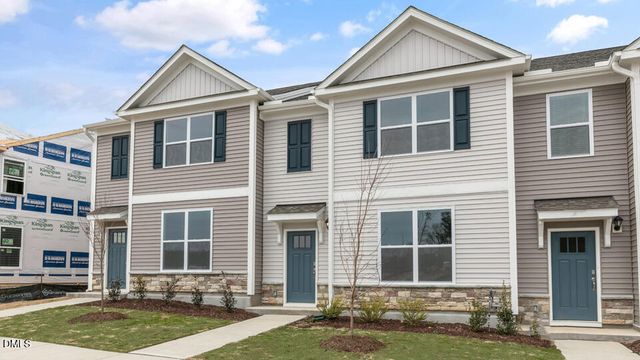 910 Sculptor Street, Wendell, NC 27591