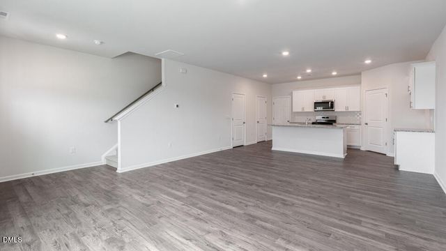 910 Sculptor Street, Wendell, NC 27591