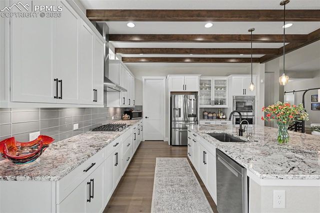 10003 Aspen Valley Road, Colorado Springs, CO 80908