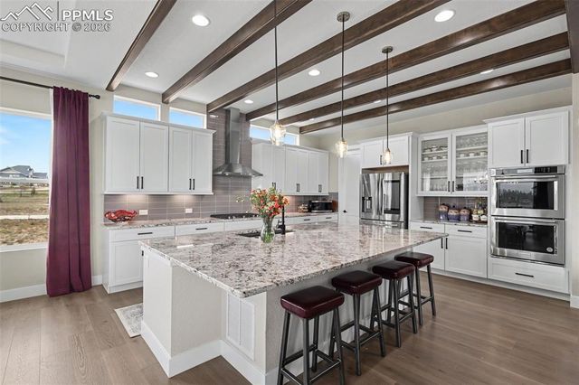 10003 Aspen Valley Road, Colorado Springs, CO 80908